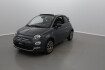 Fiat 500C Lounge 1.2 69 bvm5