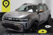 Dacia Duster Extreme eco g 120