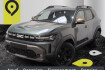 Dacia Duster Extreme eco g 120