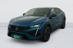 Peugeot 408 GT 1.2 hybrid 145 e-dcs6