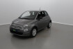 Fiat 500  1.0 bsg hybride 70 bvm6 0 0