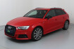 Audi A3 Sportback S Line 35 tfsi 150 s tronic 7