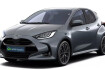 Toyota Yaris Design 116h