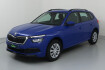 Skoda Kamiq Active 1.0 tsi 95 bvm5