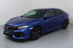 Honda Civic Exécutive 1.0 i-vtec 126 cvt