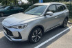 MG ZS EV Luxury 1.5 l hybrid+ 197 ch