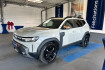 Dacia Duster Extreme Mild hybrid 140