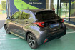 Toyota Yaris Design Hybride 116h