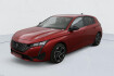 Peugeot 308 Allure Hybrid 145 e-dcs6