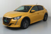 Peugeot e-208 Business 50 kwh 136ch
