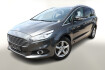 Ford S-Max Titanium S-max 1.5 ecoboost 160 titanium gps radars