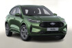 Ford Kuga ST-Line fhev 183 awd st-line sièges chauf cam