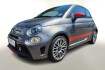 Abarth 595   1.4 t-jet 16v 145 gps ucon carplay