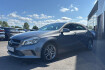 Mercedes Classe A Intuition Classe a 160 intuition