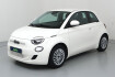 Fiat 500e  42kwh - 118ch nouvelle  nouvelle