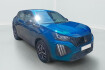 Peugeot 2008  hybrid 145 e dcs6 style
