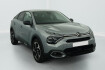 Citroën C4  puretech 130 eat8 max