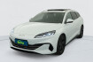 BYD Seal 6 Touring - 1.5l dm-i 156 kw phev comfort - -