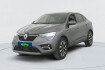 Renault Arkana Evolution Mild hybrid 140 edc fap 22