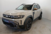 Dacia Duster Extreme Mild hybrid 140