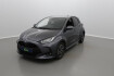 Toyota Yaris Design 116h