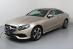 Mercedes Classe E Coupé Executive 300 9g-tronic