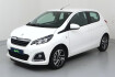 Peugeot 108 Allure 1.0 vti 72 bvm5