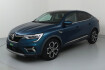 Renault Arkana Techno 1.3 tce 140 edc7