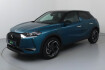 DS DS3 Crossback Rivoli + 3 crossback bluehdi 130 eat8