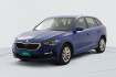 Skoda Scala Ambition 1.0 tsi 95 bvm5
