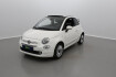 Fiat 500C Lounge 1.0 bsg hybride 70 bvm6