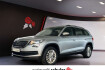 Skoda Kodiaq Active 1.4 tsi 4×4 active ahk navi sitzheizung