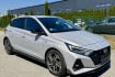 Hyundai i20 N Line I20 n line  navi  bose  kamera  voll