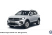 Volkswagen T-Cross  T cross 1.0 life acc navi alu carplay sitzheiz.