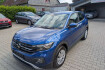 Volkswagen T-Cross Autres T cross basis 1.0 tsi dsg