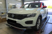 Volkswagen T-Roc  T roc 1.5 tsi dsg sport ahk/acc/ruckkam