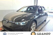 Volkswagen Golf GTE  Golf gte gte +led+assists+dab+einpark+navi+carplay+