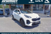 Kia Sportage  sportage 1.6t awd dct7 black ed prem gd