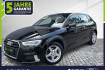Audi A3  sportback 1.5 tfsi 35 led+navi+shz+standh.+lm