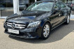 Mercedes Classe C  Benz c 200 d navi kamera pdc shz schiebedach 8 fach