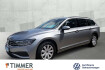 Volkswagen Passat SW  Passat variant 2.0 tdi dsg conceptline +led +rkam +navi +shz +ca