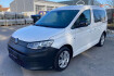 Volkswagen Caddy  2.0tdi kombi *automatik*klima*parksensoren
