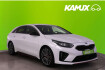Kia ProCeed  Proceed / pro cee'd  proceed / pro cee?d 1.6tgdi sw aut.gt+led+navi+kamera+tempo