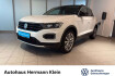 Volkswagen T-Roc  T roc 1.5 tsi iq.drive 4motion ahk  el. heckklappe  navi