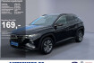 Hyundai Tucson  1.6crdi 48v mild hybrid 4wd navi+kamera+led