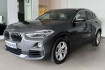 BMW X2 Autres 18i sdrive autom navi klima leder kamera pano