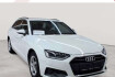 Audi A4  a4 avant 35 tdi s tronic navi led shz