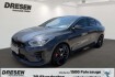 Kia ProCeed  Proceed / pro cee'd  proceed / pro cee?d gt 1.6 t gdi 204 navi dab klima sitzhzg lenkradhzg