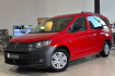 Volkswagen Volkswagen Others  others  autres caddy maxi *7 sitzer navi carplay ahk shz*