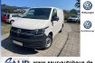 Volkswagen Transporter  T6.1 transporter kasten 2.0 tdi*klima*ahk*shz*pdc